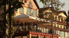 Chestnut Mountain Resort