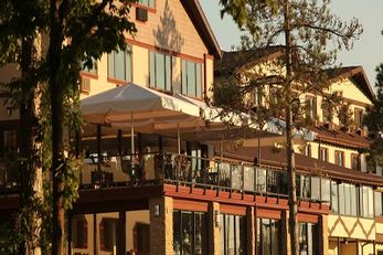 Chestnut Mountain Resort