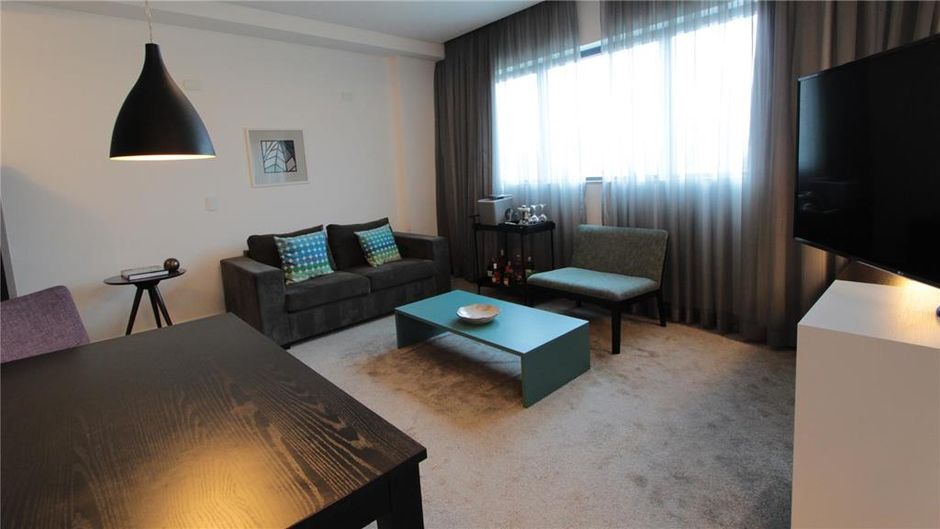 Blue Tree Premium Alphaville Room