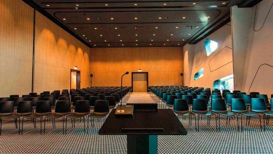 Riu Plaza Berlin Meeting