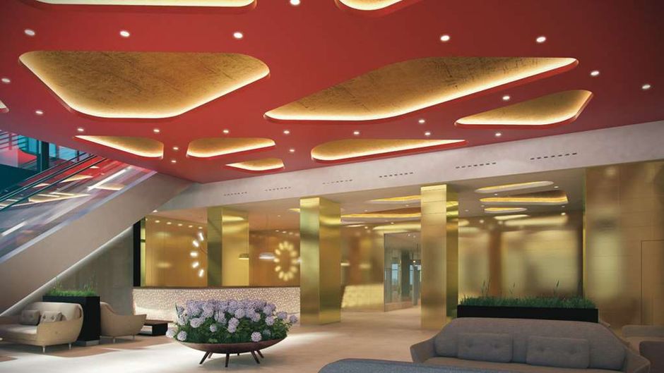 Riu Plaza Berlin Other