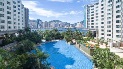 Kowloon Harbourfront Hotel