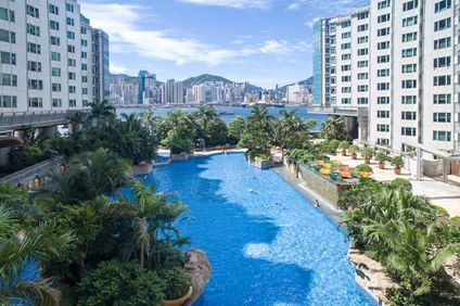 Kowloon Harbourfront Hotel