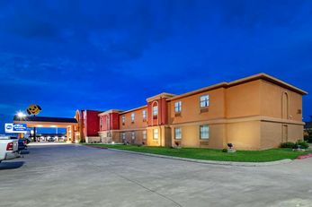 Best Western NW Corpus Christi Inn/Stes
