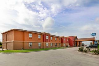Best Western NW Corpus Christi Inn/Stes