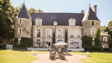 Chateau de Pray