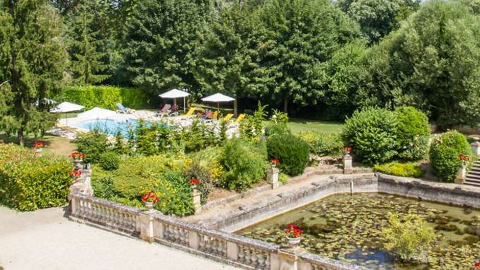 Le Clos de la Ribaudiere Exterior