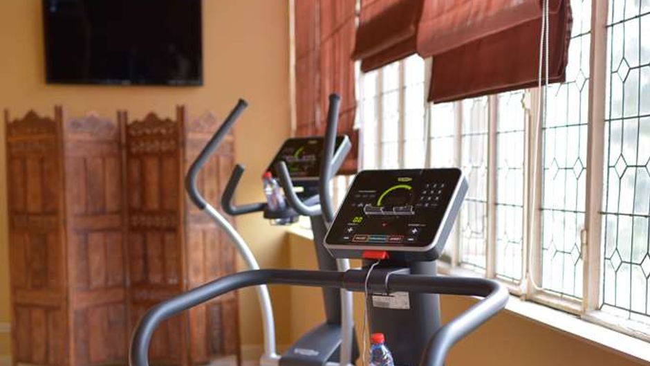 Le Clos de la Ribaudiere Health