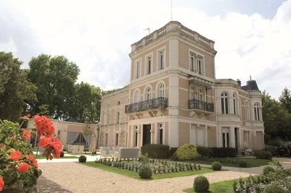 Le Clos de la Ribaudiere