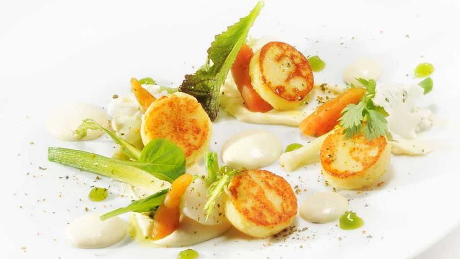 Le Clair de la Plume Restaurant