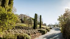 La Bastide de Moustiers