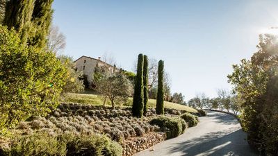 La Bastide de Moustiers