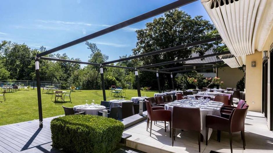 Hotel Baud Restaurant