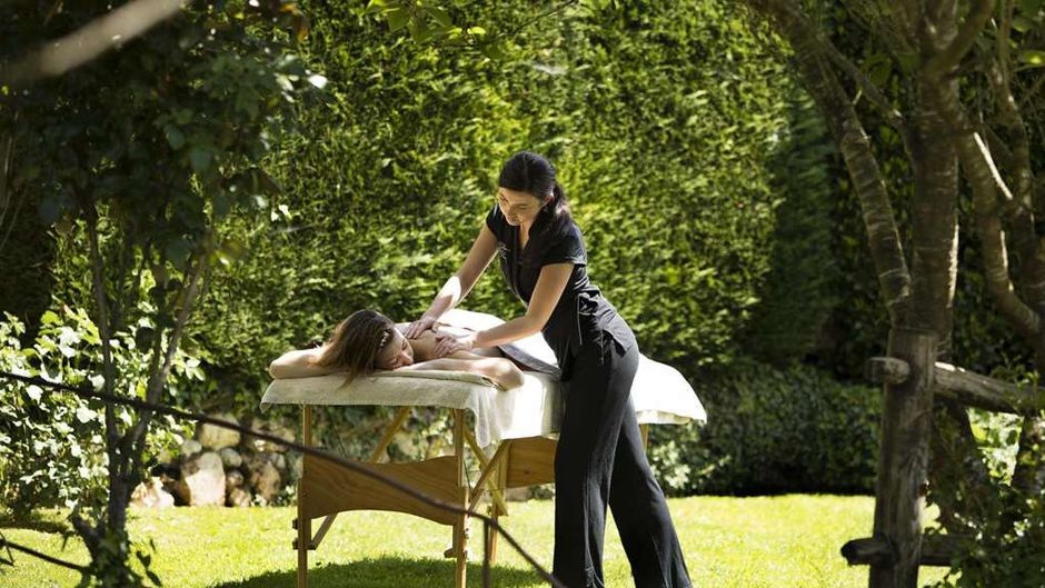 Auberge De La Source - Hotel de Charme Spa