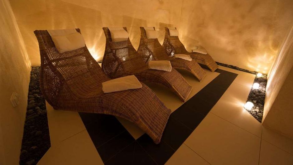 Hotel Jehan de Beauce Spa