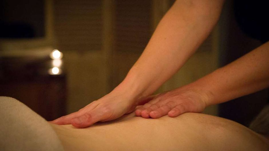 Hotel Jehan de Beauce Spa