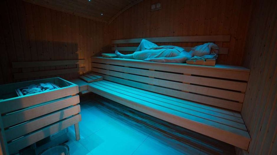 Hotel Jehan de Beauce Spa
