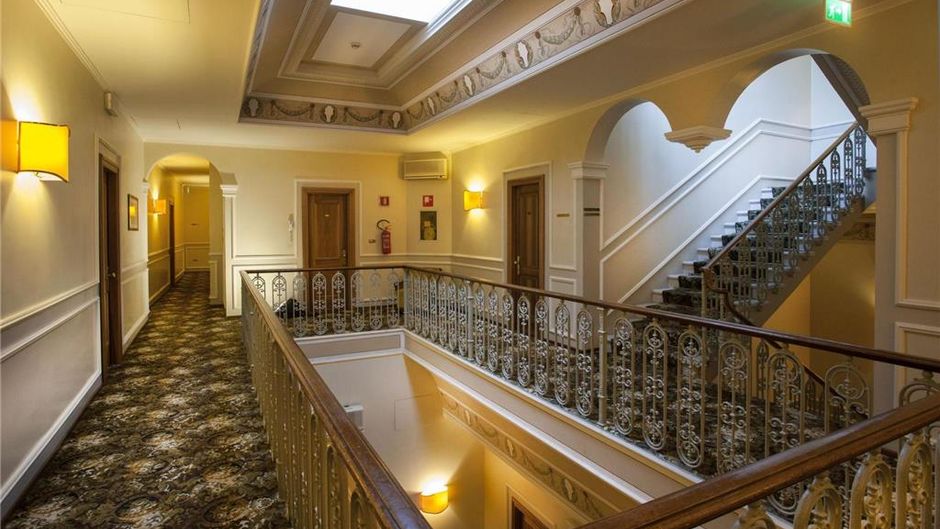 Hotel Posta Other