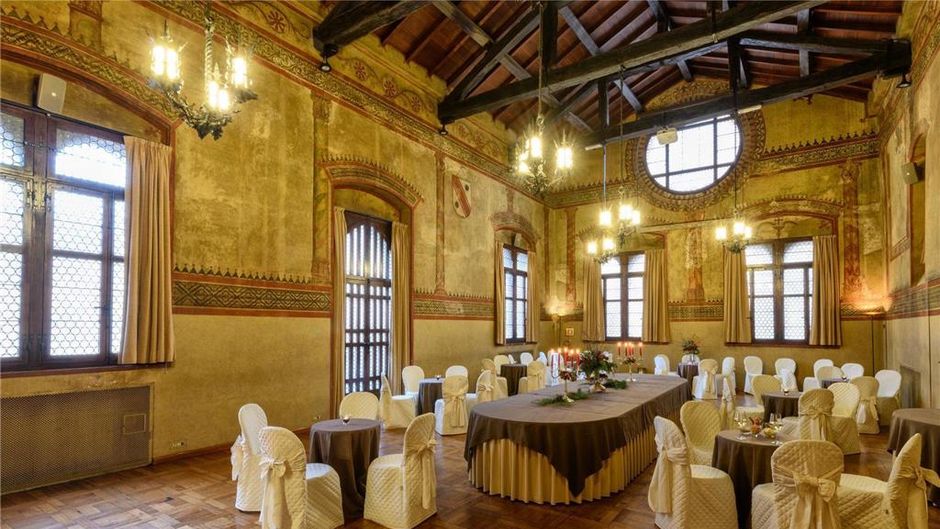 Hotel Posta Restaurant