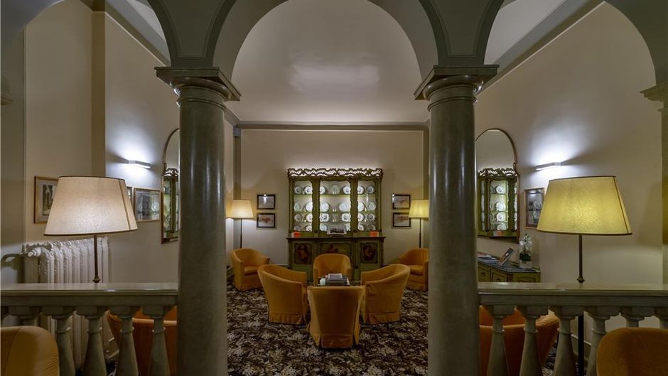 Hotel Posta Restaurant