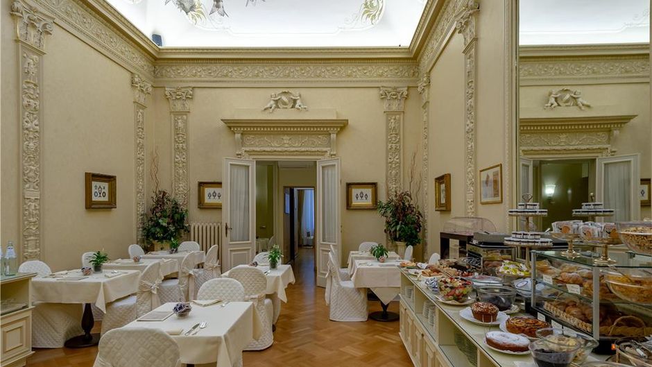 Hotel Posta Restaurant