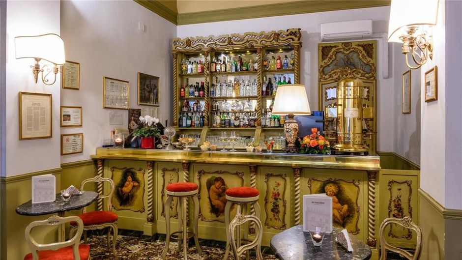 Hotel Posta Restaurant