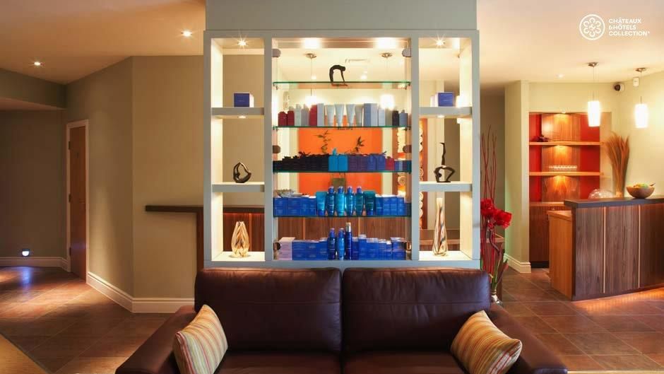 Headlam Hall Hotel Spa