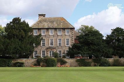 Headlam Hall Hotel