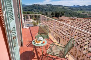 Hostellerie Berard