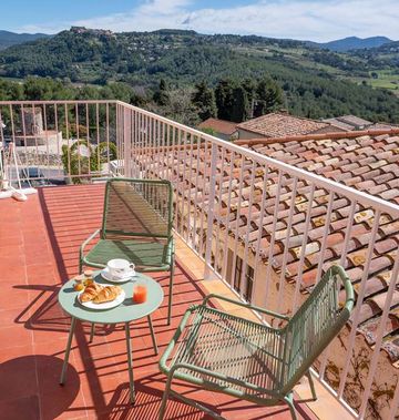 Hostellerie Berard