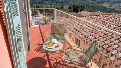 Hostellerie Berard