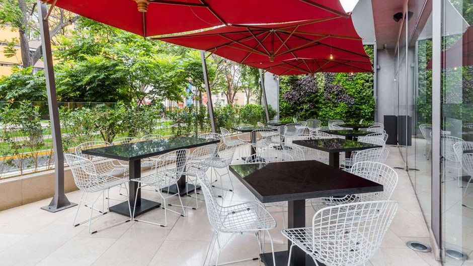 Ramada Encore Lima San Isidro Hotel Other