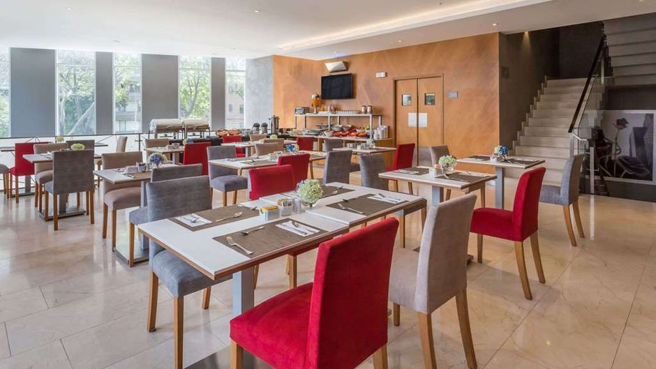 Ramada Encore Lima San Isidro Hotel Other