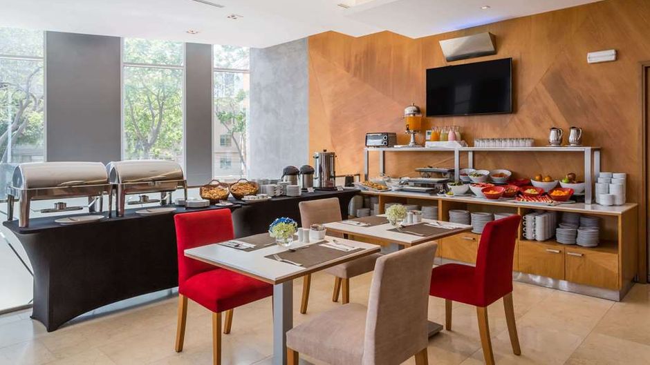 Ramada Encore Lima San Isidro Hotel Other
