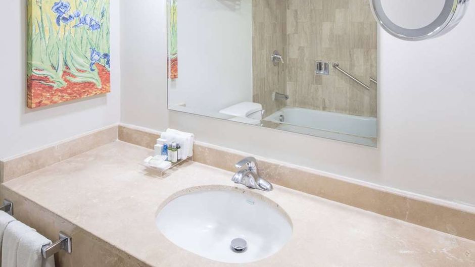 Wyndham Executivo Culiacan Room