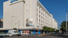 Wyndham Executivo Culiacan