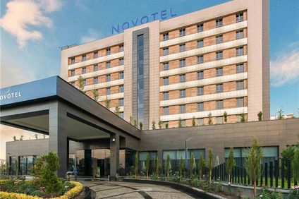 Novotel Diyarbakir Hotel