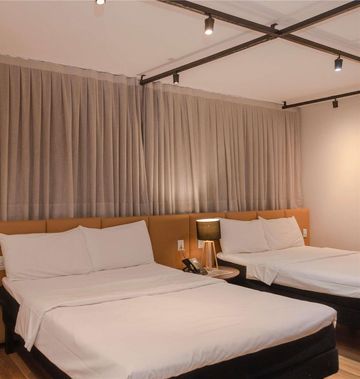 Ibis Catanduva Hotel