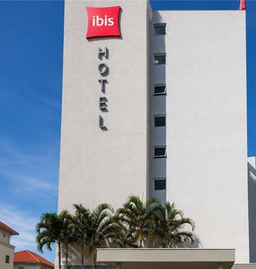Ibis Catanduva Hotel