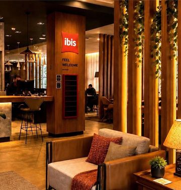 Ibis Catanduva Hotel