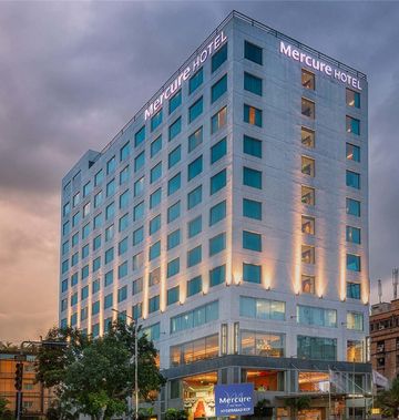 Mercure Hyderabad KCP