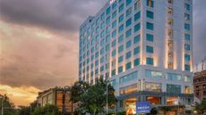 Mercure Hyderabad KCP