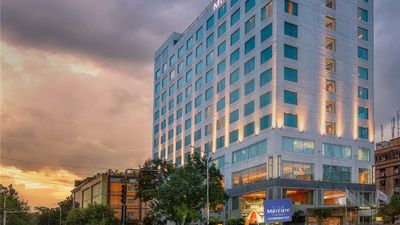 Mercure Hyderabad KCP