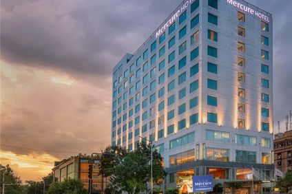 Mercure Hyderabad KCP