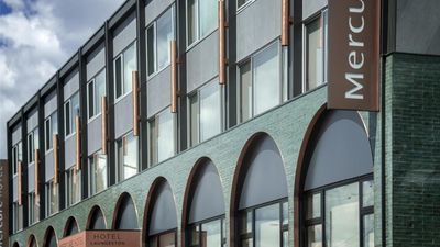 Mercure Launceston