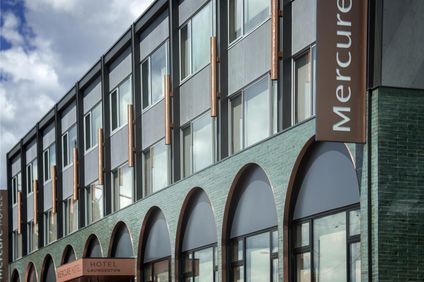 Mercure Launceston