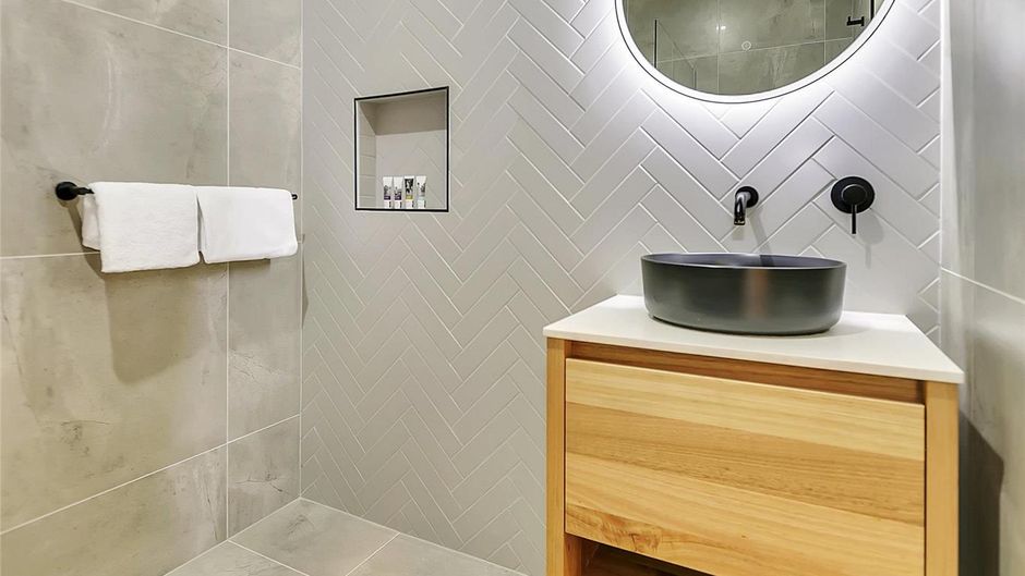 Mercure Launceston Room