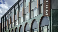 Mercure Launceston