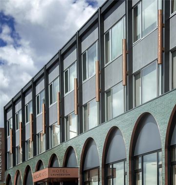 Mercure Launceston