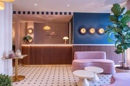Mercure Paris Pigalle Sacre Coeur